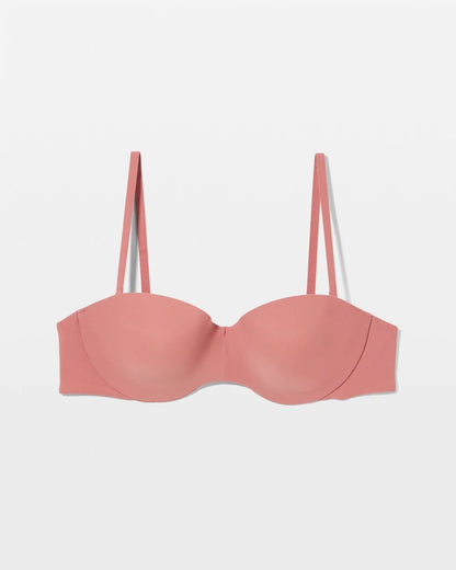Strapless Bra - CLAY ROSE | Soma Women