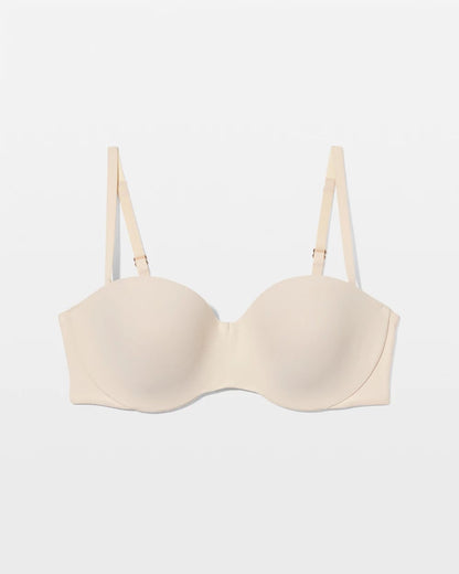 Strapless Bra - PALE SAND | Soma Women