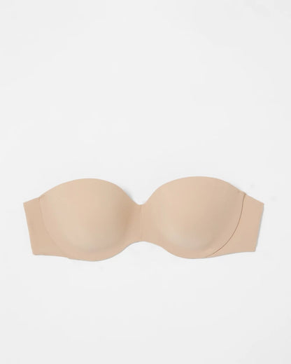 Strapless Bra - WARM AMBER | Soma Women