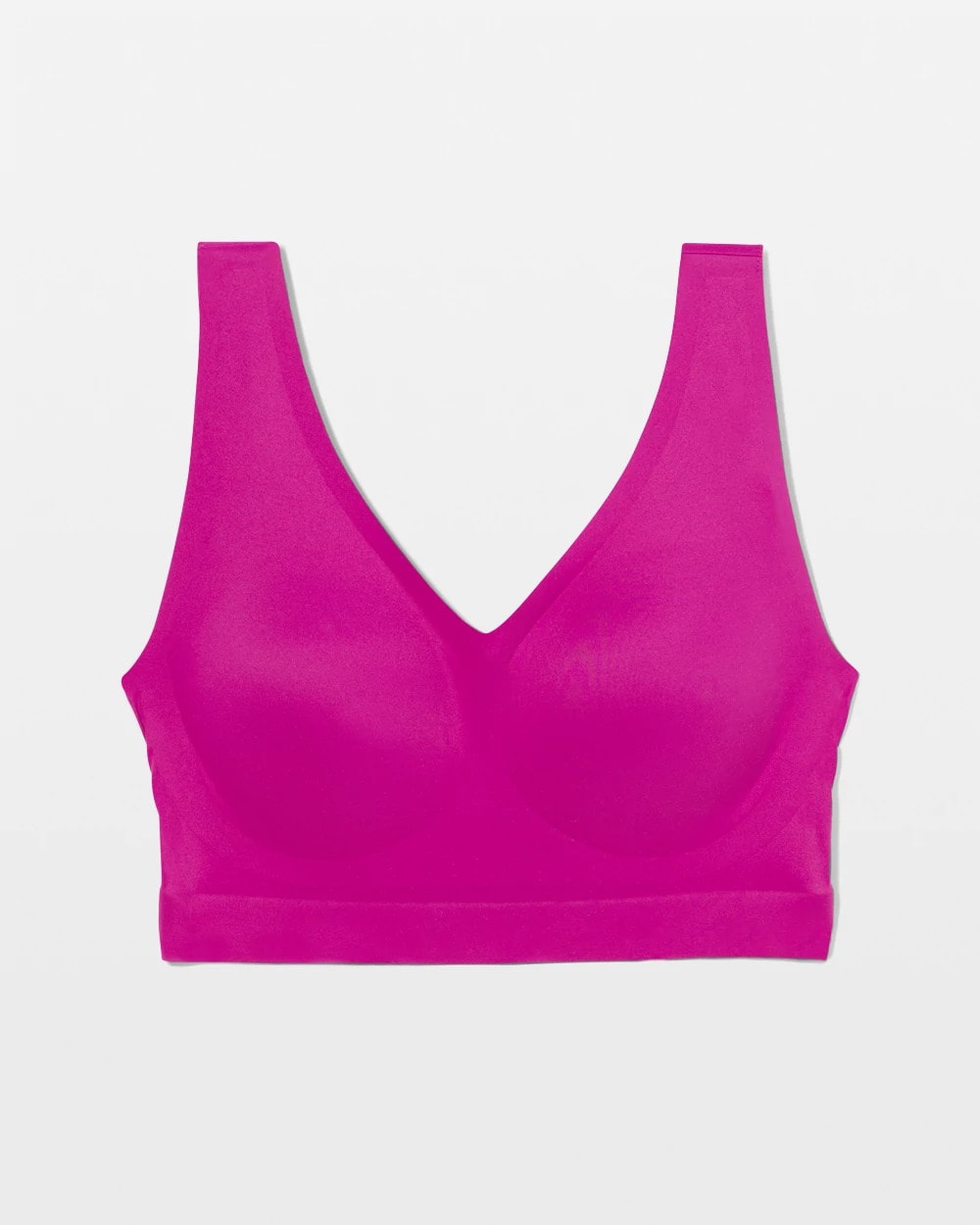 Bralette - MAGENTA ORCHID | Soma Women