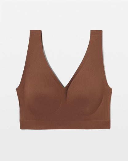 Bralette - CINNAMON LATTE | Soma Women