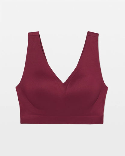 Bralette - VELVET PLUM | Soma Women