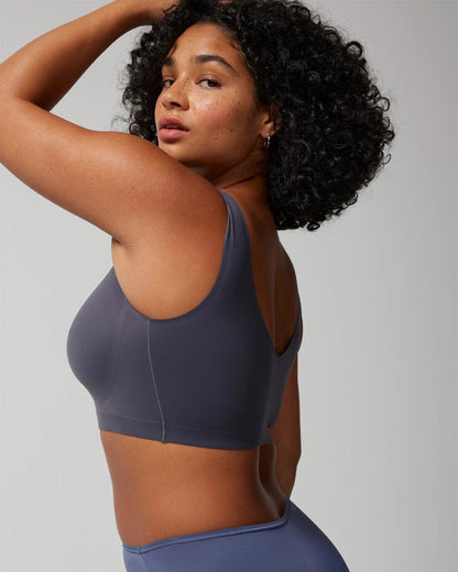 Bralette - GRAY INK | Soma Women