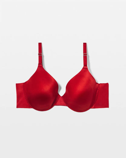 Full Coverage Bra - PAINT THE TOWN RED | Soma Women