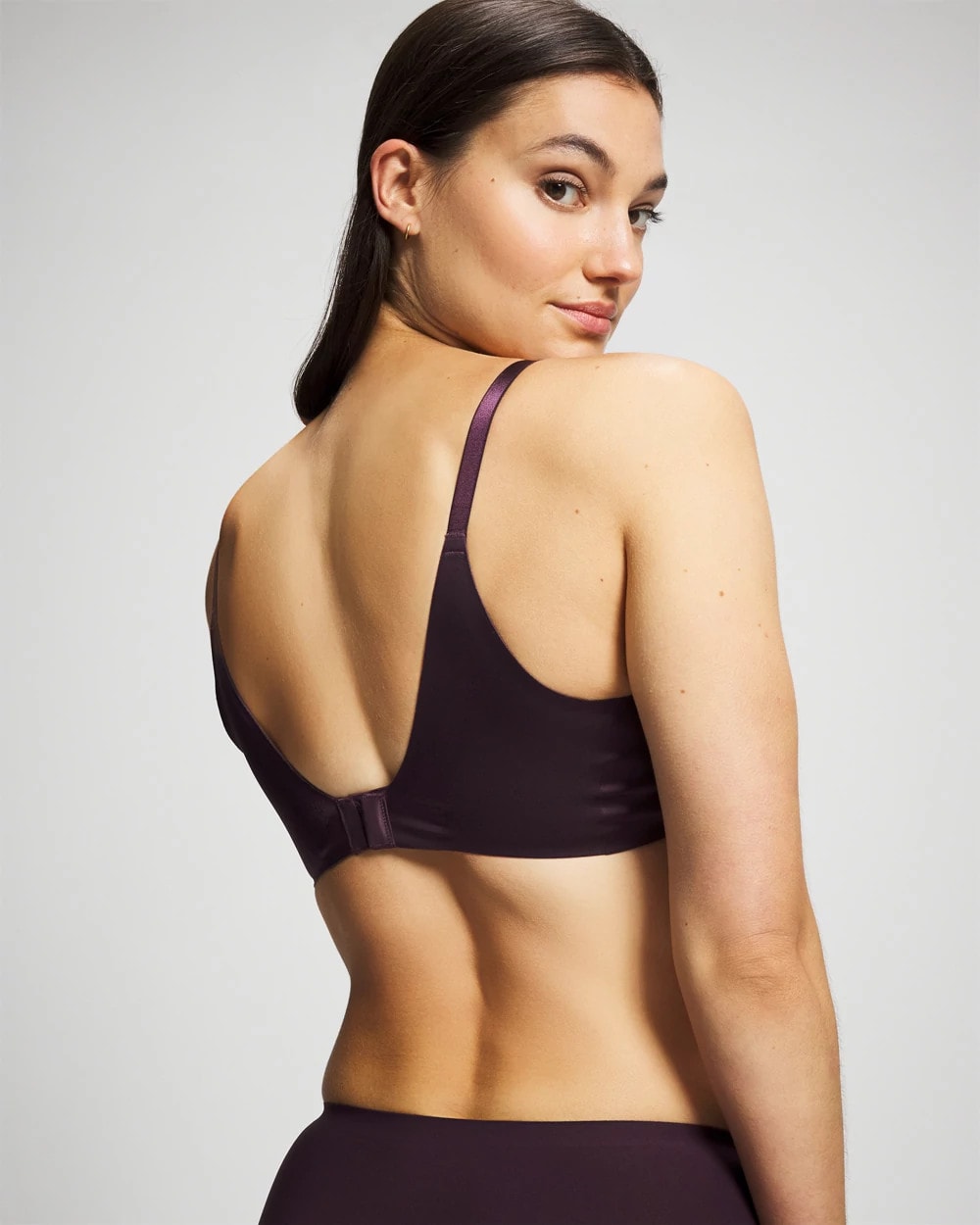 Full Coverage Bra - PLUM PERFECT | Soma Women
