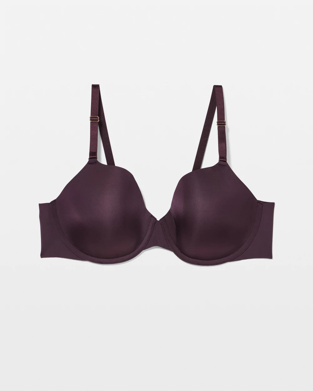 360 Perfect Coverage Bra - PLUM PERFECT | Soma Women