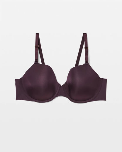 360 Perfect Coverage Bra - PLUM PERFECT | Soma Women