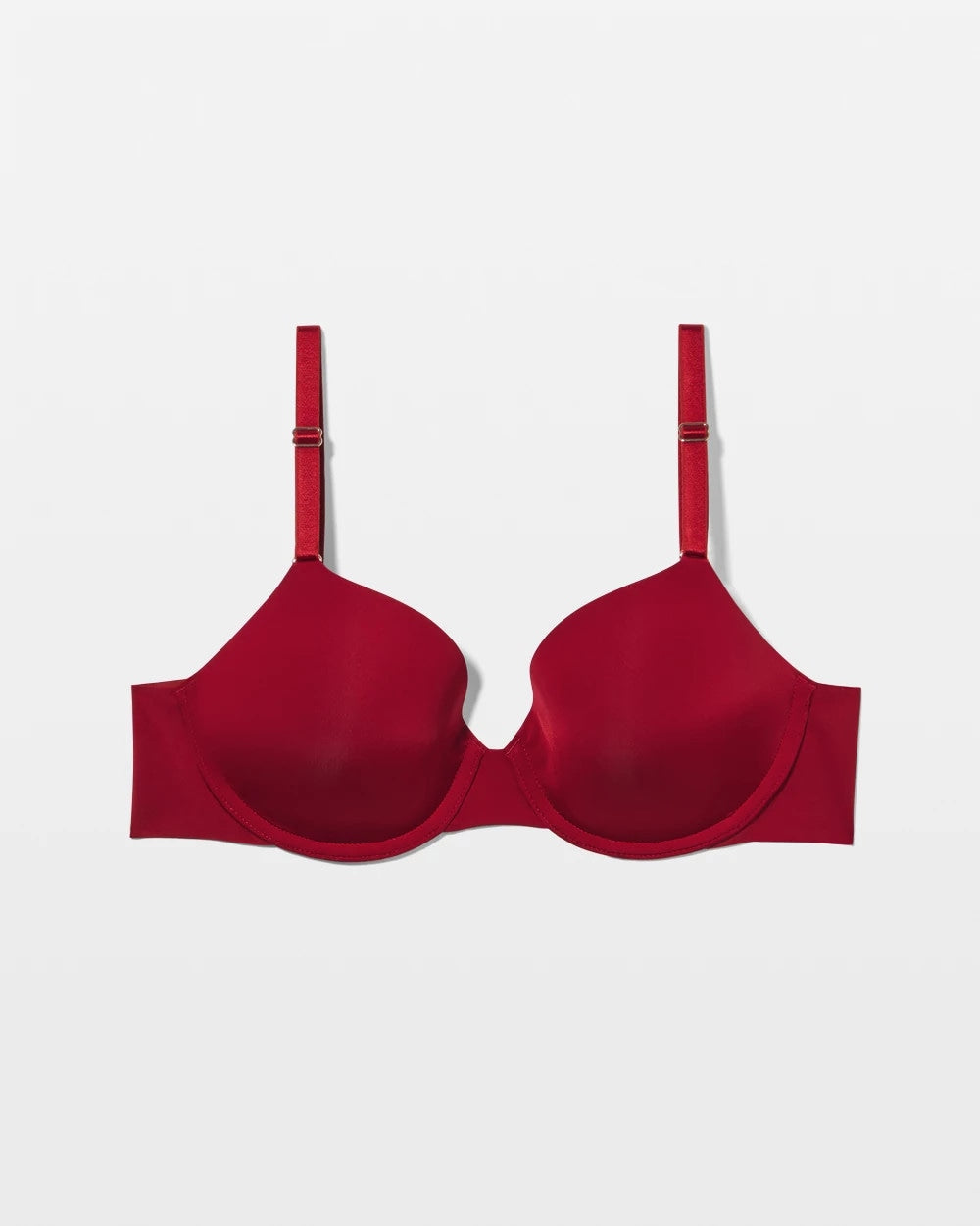 360 Perfect Coverage Bra - PAINT THE TOWN RED | Soma Women