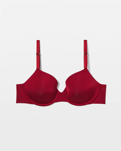 360 Perfect Coverage Bra - PAINT THE TOWN RED | Soma Women