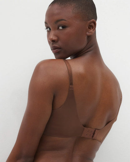 360 Perfect Coverage Bra - CINNAMON LATTE | Soma Women