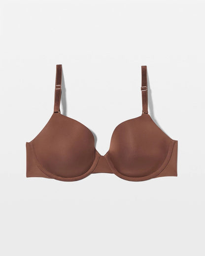360 Perfect Coverage Bra - CINNAMON LATTE | Soma Women