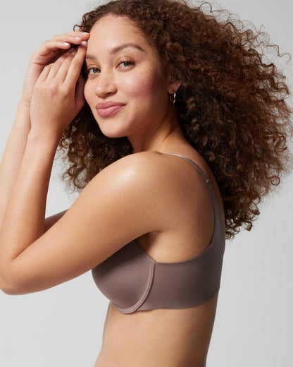 Perfect Coverage Bra - MOCHACCINO | Soma Women