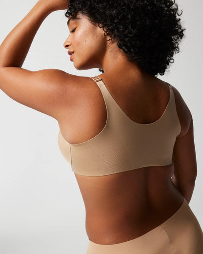 360 Front-Close Bra - WARM AMBER | Soma Women