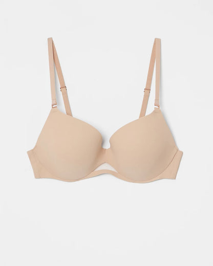 Perfect Coverage Bra - WARM AMBER | Soma Women