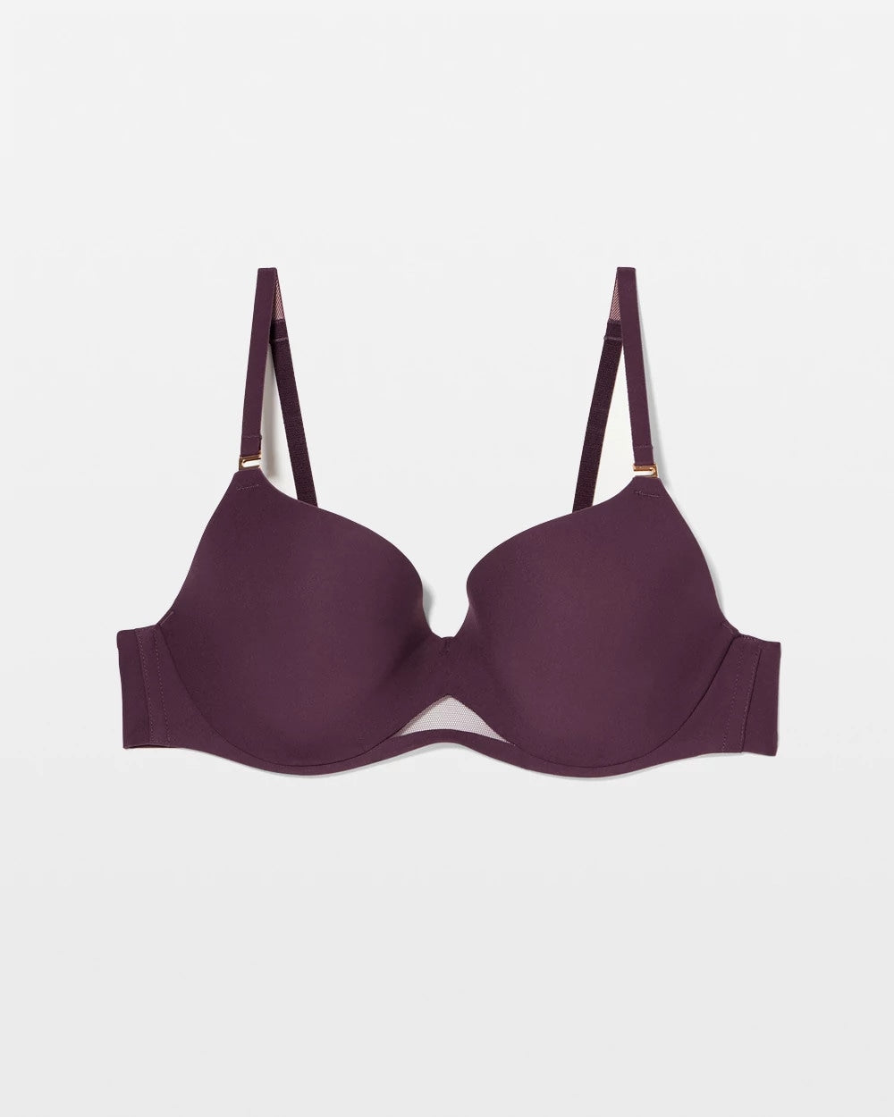 Perfect Coverage Bra - PLUM PERFECT | Soma Women