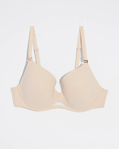 Perfect Coverage Bra - PALE SAND | Soma Women