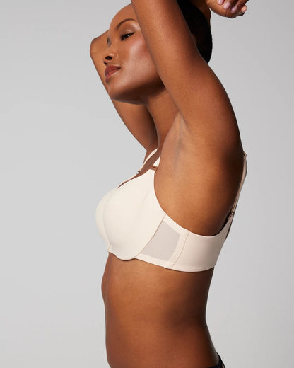 Demi Bra - PALE SAND | Soma Women