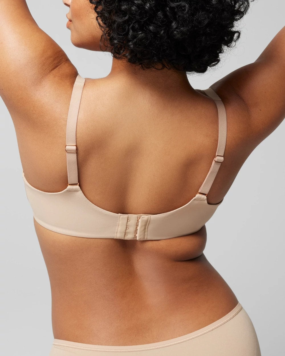 Demi Bra - WARM AMBER | Soma Women
