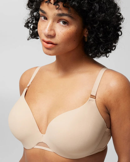 Demi Bra - WARM AMBER | Soma Women