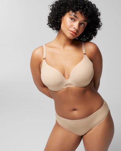 Demi Bra - WARM AMBER | Soma Women