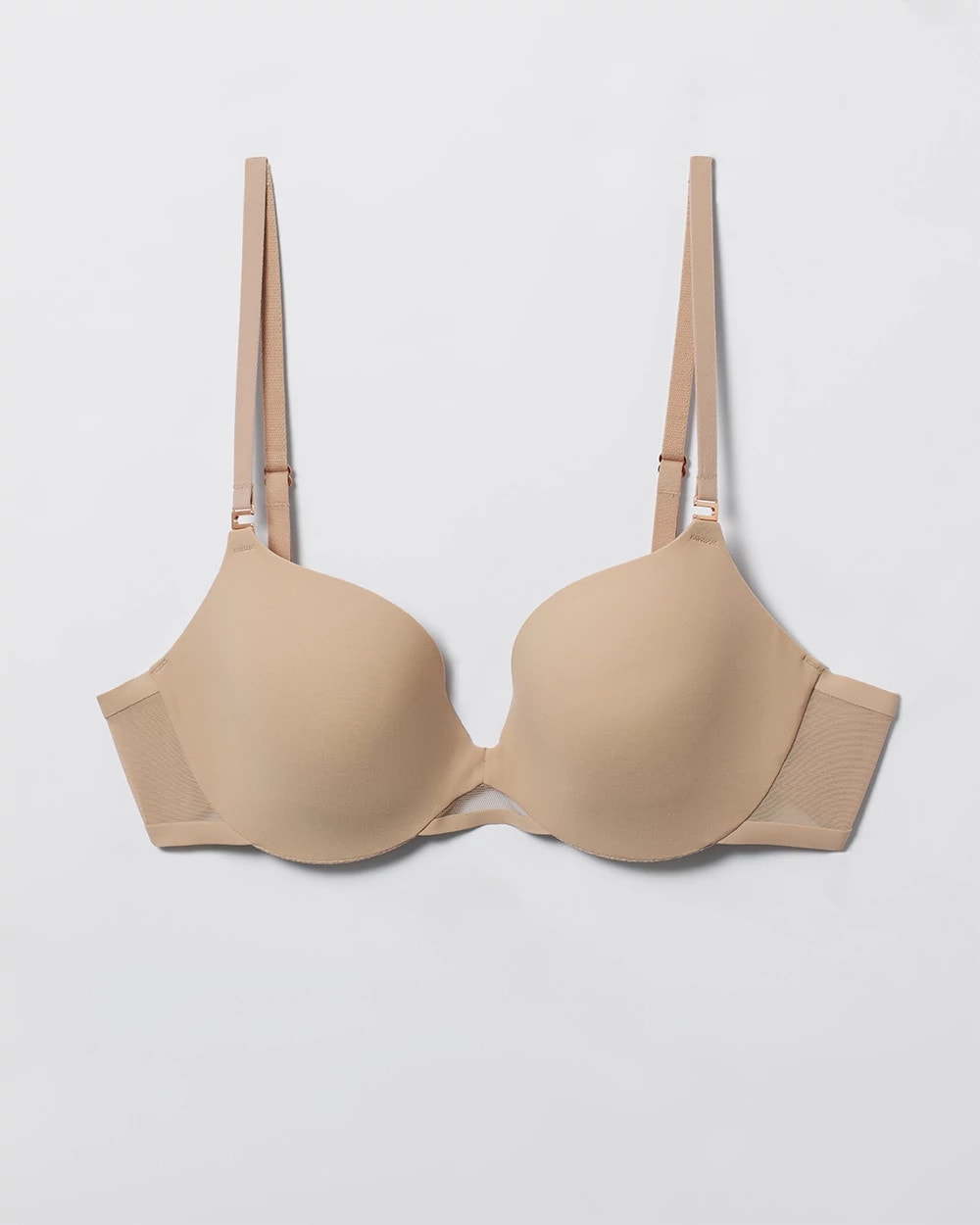 Demi Bra - WARM AMBER | Soma Women