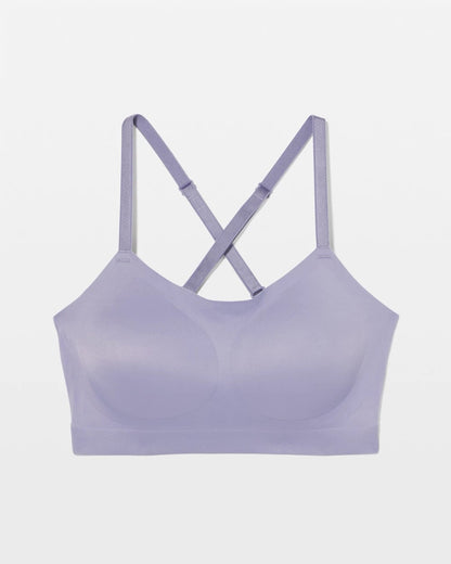 Adjustable Bralette - LAVENDER CLOUD | Soma Women