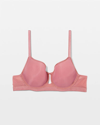 Perfect Coverage Bra - ANTIQUE PINK | Soma Women