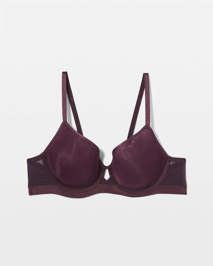 Perfect Coverage Bra - PLUM PERFECT | Soma Women