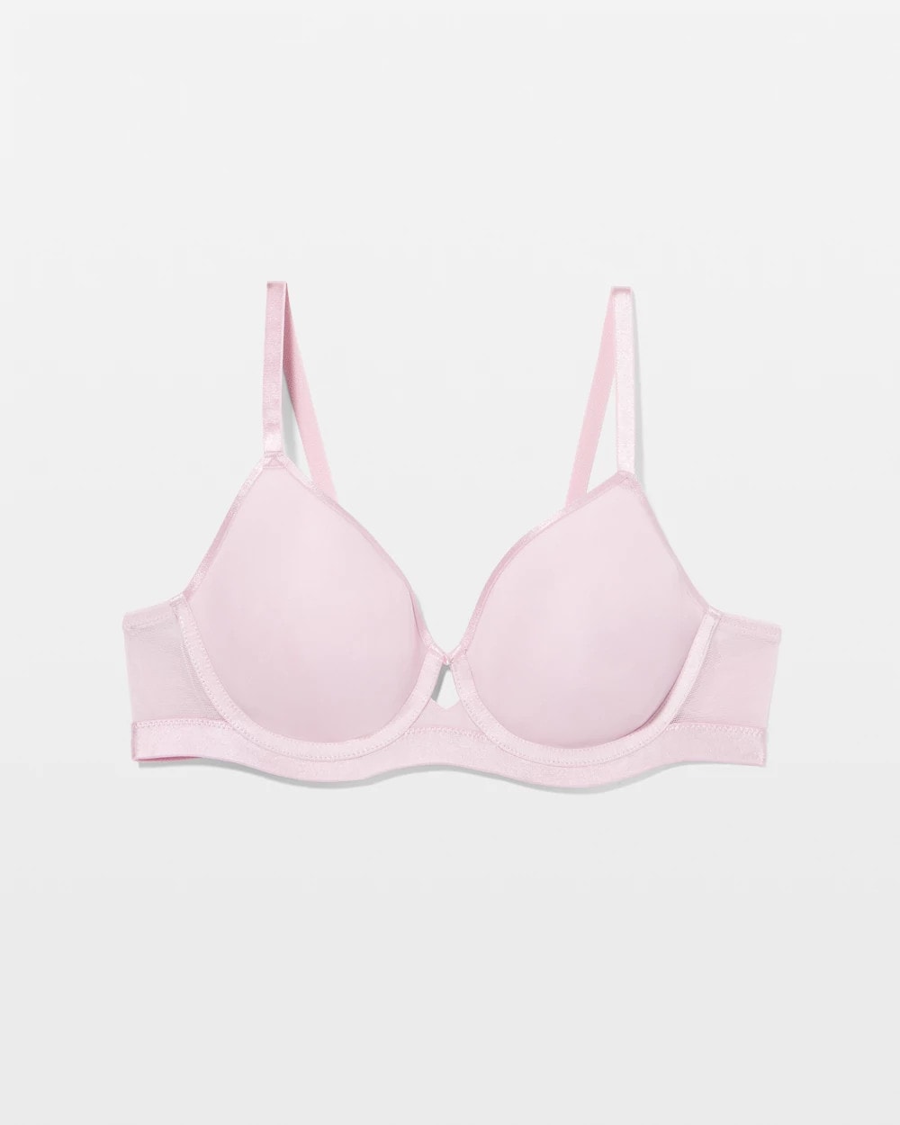 Perfect Coverage Bra - VINTAGE LILAC | Soma Women