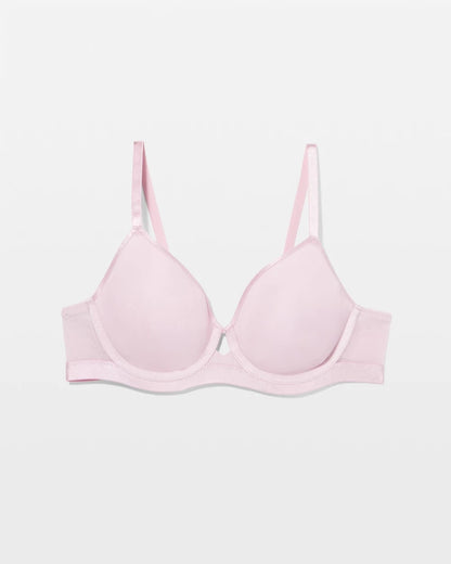 Perfect Coverage Bra - VINTAGE LILAC | Soma Women
