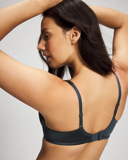 Full Coverage Bra - PETROL | Soma Women