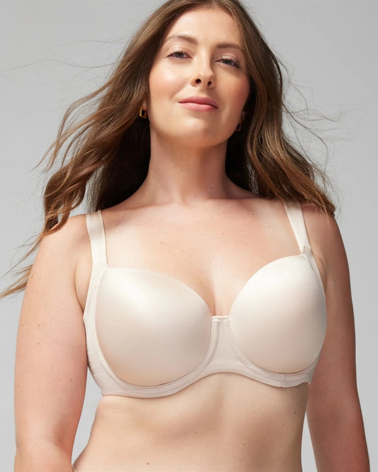 Full Coverage Bra - PALE SAND | Soma Women