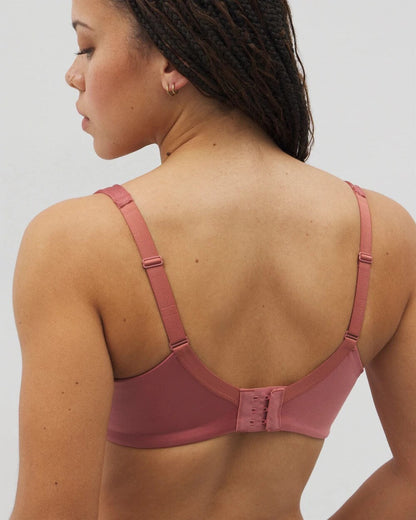 Full Coverage Bra - CLAY ROSE | Soma Women