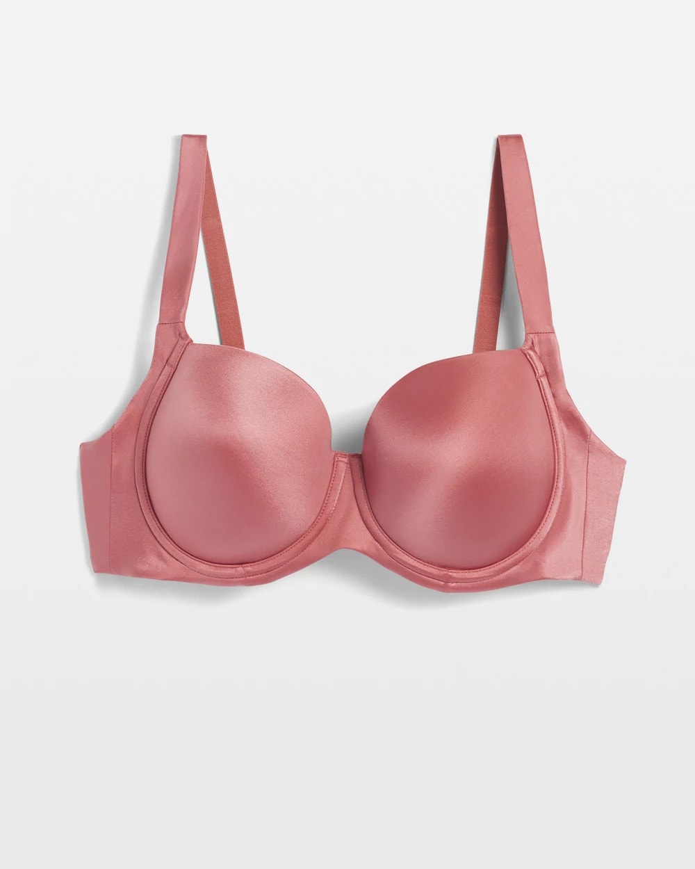Full Coverage Bra - CLAY ROSE | Soma Women