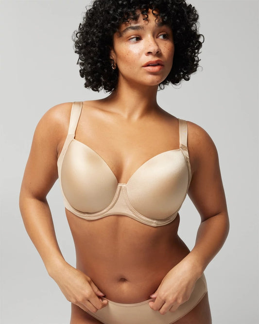 Full Coverage Bra - WARM AMBER | Soma Women