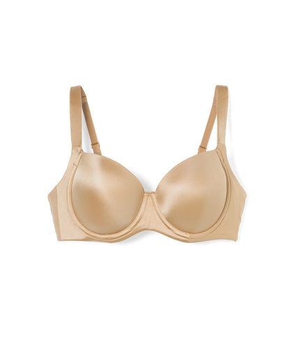 Full Coverage Bra - WARM AMBER | Soma Women