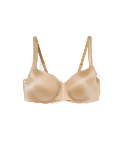 Balconette Bra - WARM AMBER | Soma Women