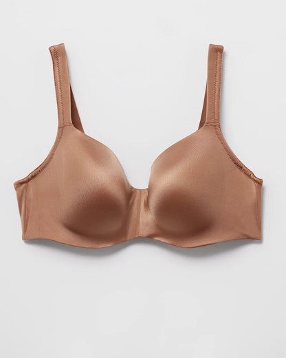 Balconette Bra - WARM SIENNA | Soma Women
