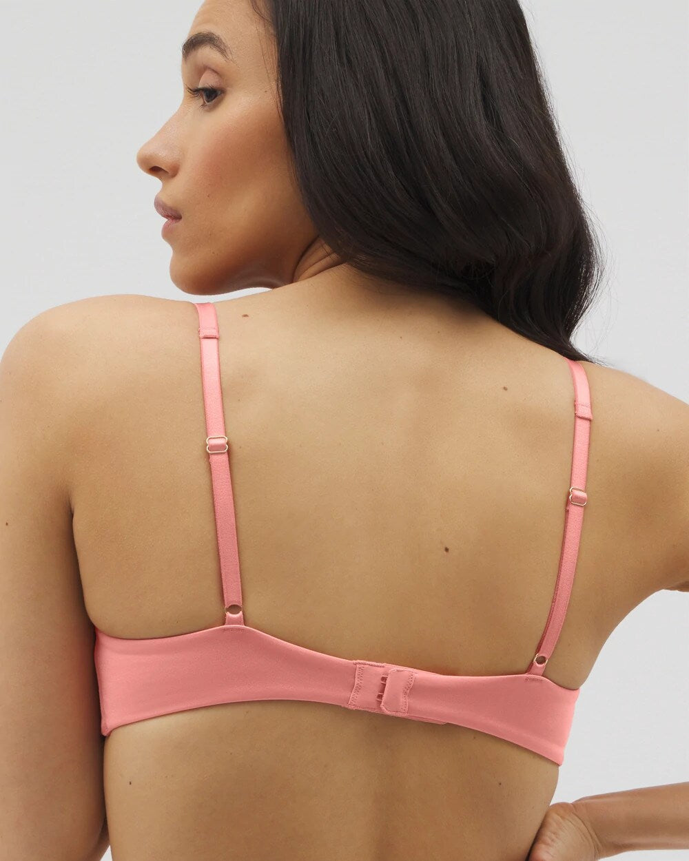 Wireless Push-Up Bra - PALOMA GLOW | Soma Women