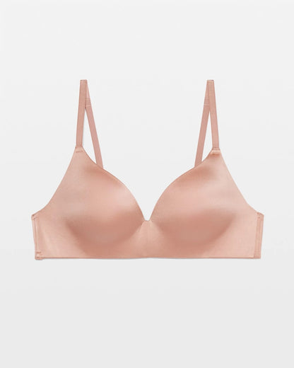 Wireless Push-Up Bra - HUSH | Soma Women