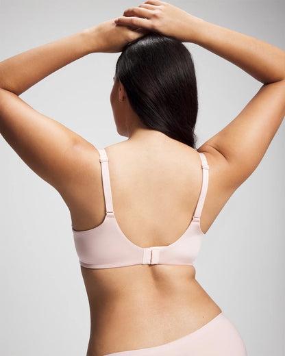 Push-up Plunge Bra - PRETTY PINK | Soma Women