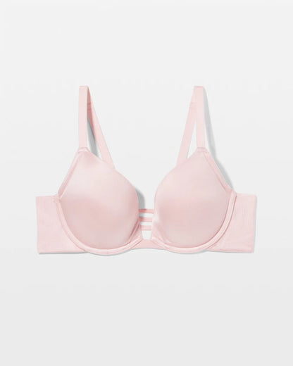 Push-up Plunge Bra - PRETTY PINK | Soma Women