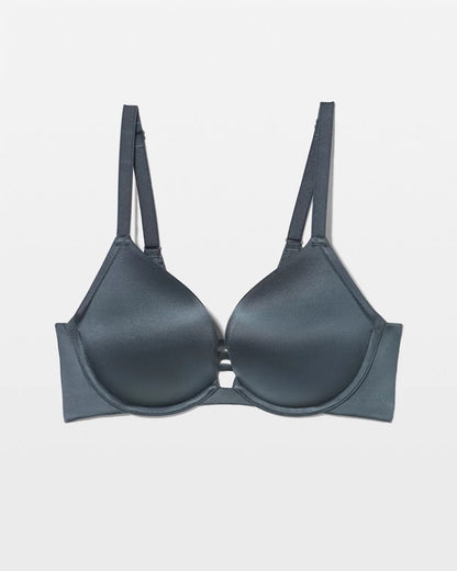 Push-up Plunge Bra - PETROL | Soma Women