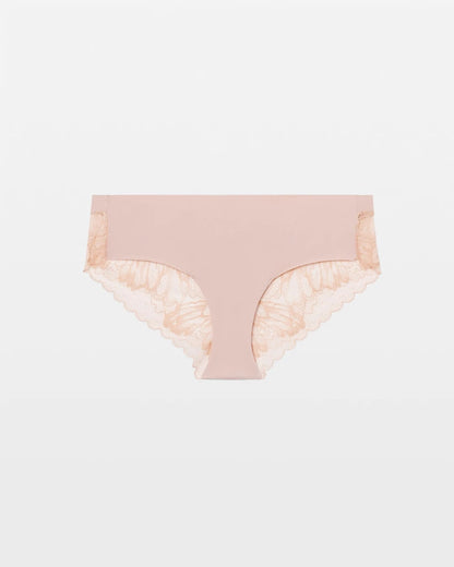 Cheeky Hipster Panty with Lace Back - HUSH | Soma Women