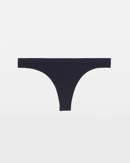 Thong Panty - BLACK | Soma Women