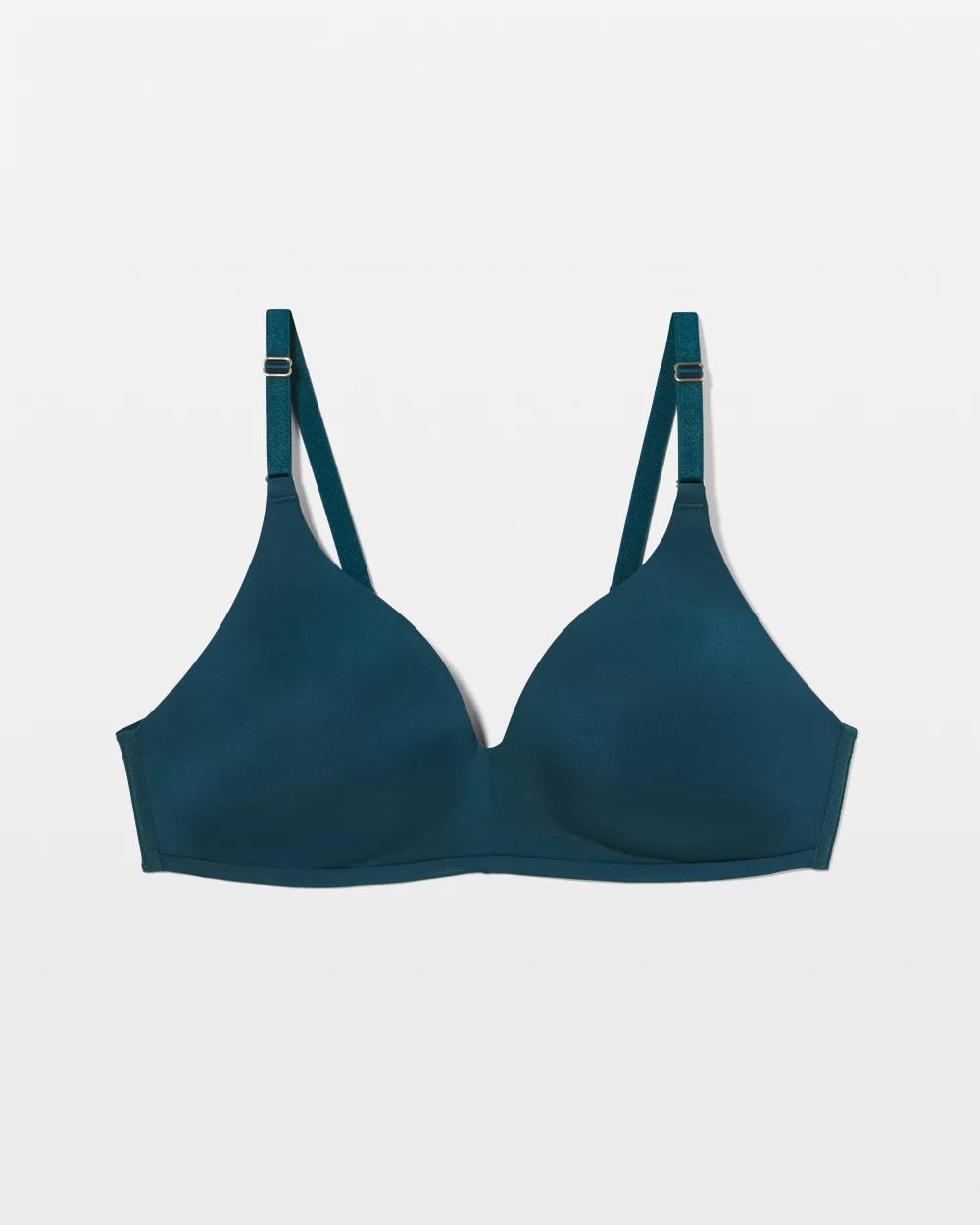 360 Wireless Bra - DEEP TEAL | Soma Women