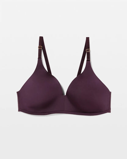 360 Wireless Bra - PLUM PERFECT | Soma Women