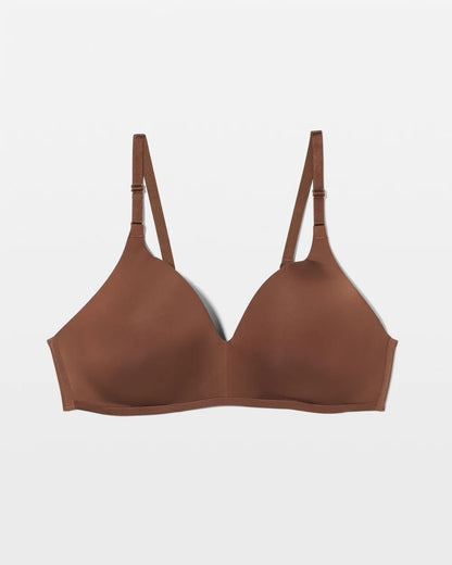 360 Wireless Bra - CINNAMON LATTE | Soma Women