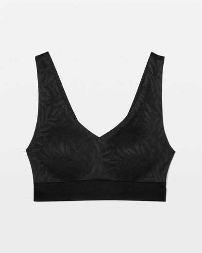 Lace Bralette - BLACK | Soma Women