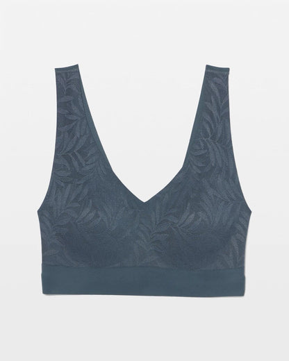 Lace Bralette - PETROL | Soma Women
